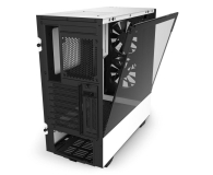 NZXT H510 Elite White - 522112 - zdjęcie 19